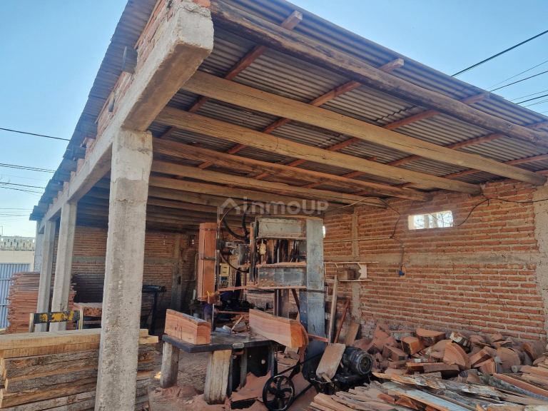 Terreno en Venta en San Javier, Cordoba