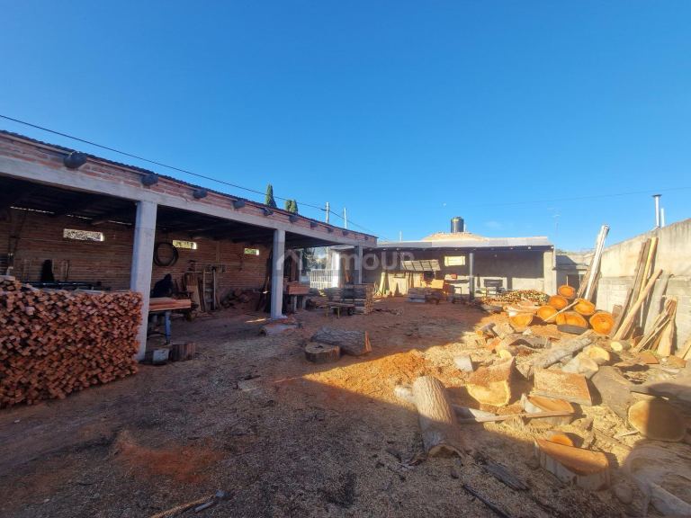 Terreno en Venta en San Javier, Cordoba