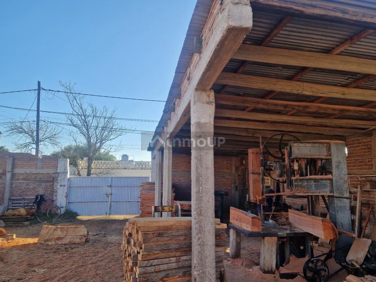 Terreno en Venta en San Javier, Cordoba