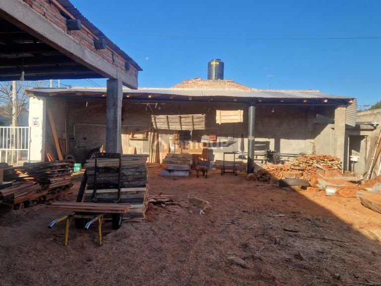 Terreno en Venta en San Javier, Cordoba