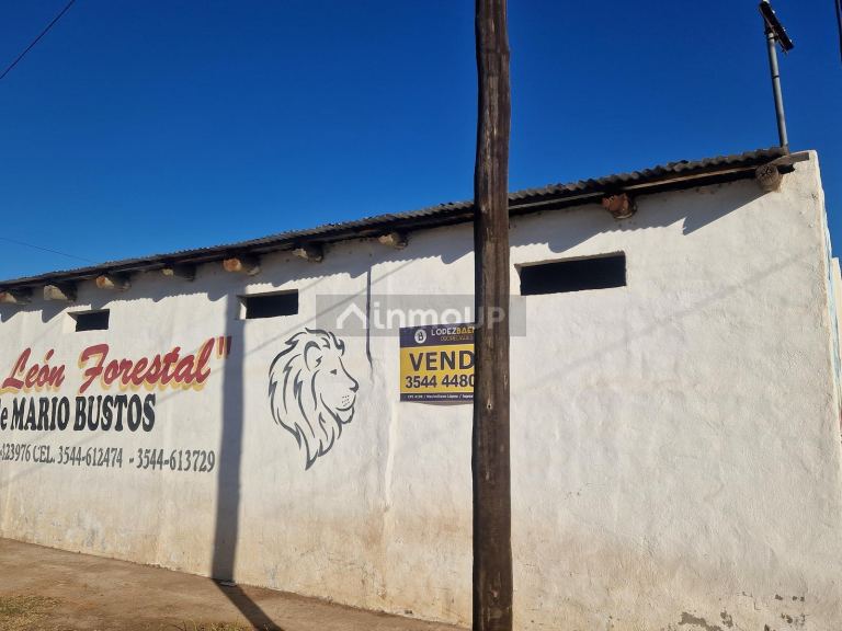 Terreno en Venta en San Javier, Cordoba