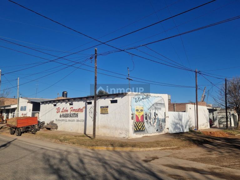 Terreno en Venta en San Javier, Cordoba