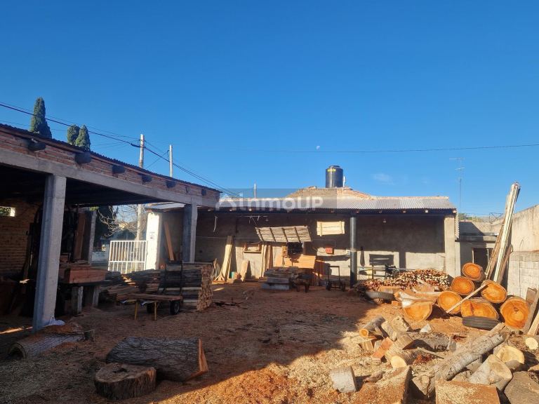 Terreno en Venta en San Javier, Cordoba