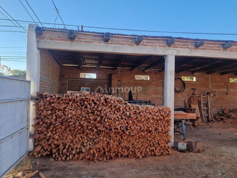 Terreno en Venta en San Javier, Cordoba