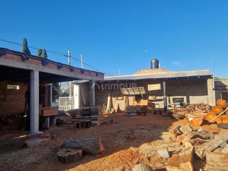 Terreno en Venta en San Javier, Cordoba