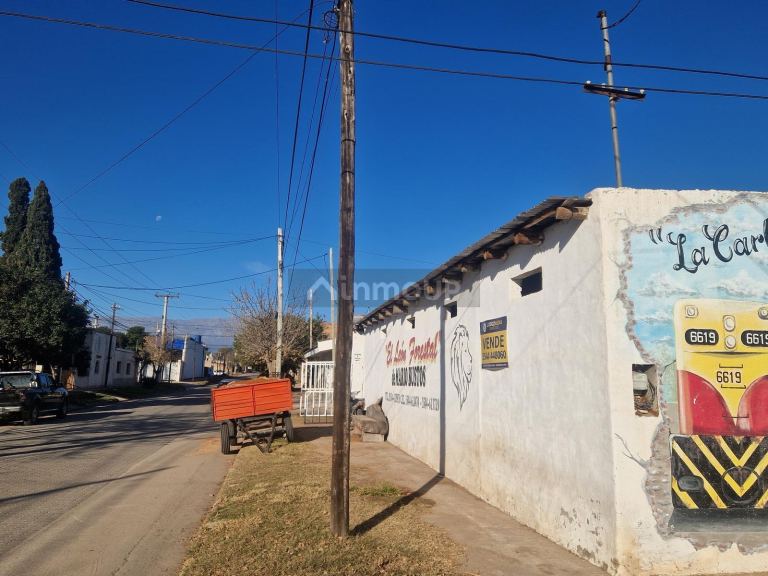 Terreno en Venta en San Javier, Cordoba