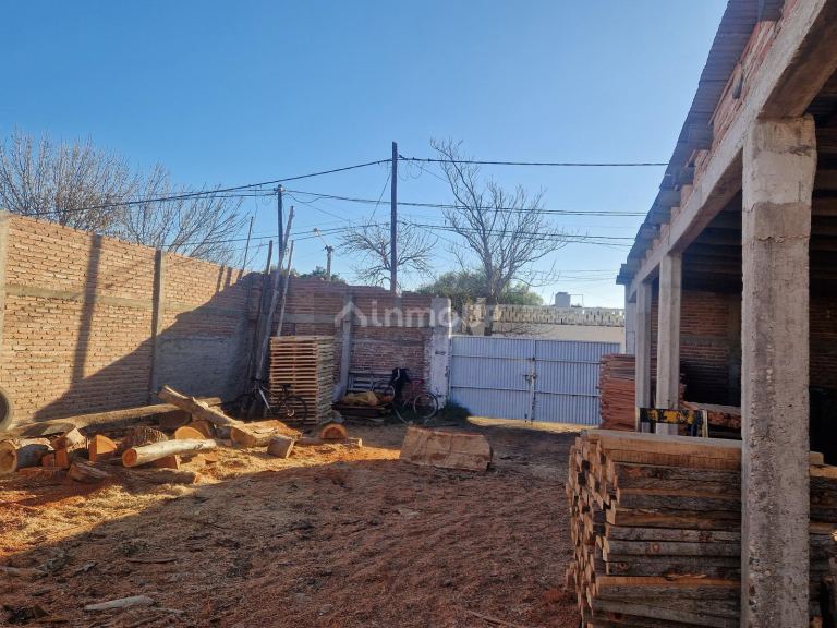 Terreno en Venta en San Javier, Cordoba