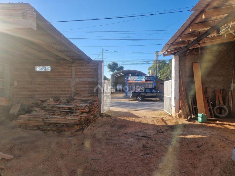 Terreno en Venta en San Javier, Cordoba