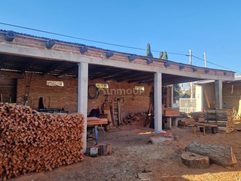 Terreno en Venta en San Javier, Cordoba