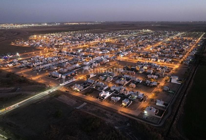 Terreno en Venta en Capital, Cordoba