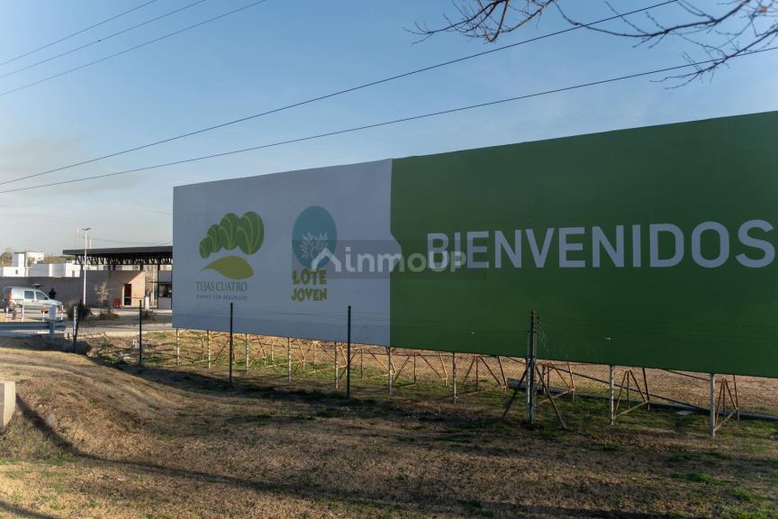 Terreno en Venta en Santa Maria, Cordoba