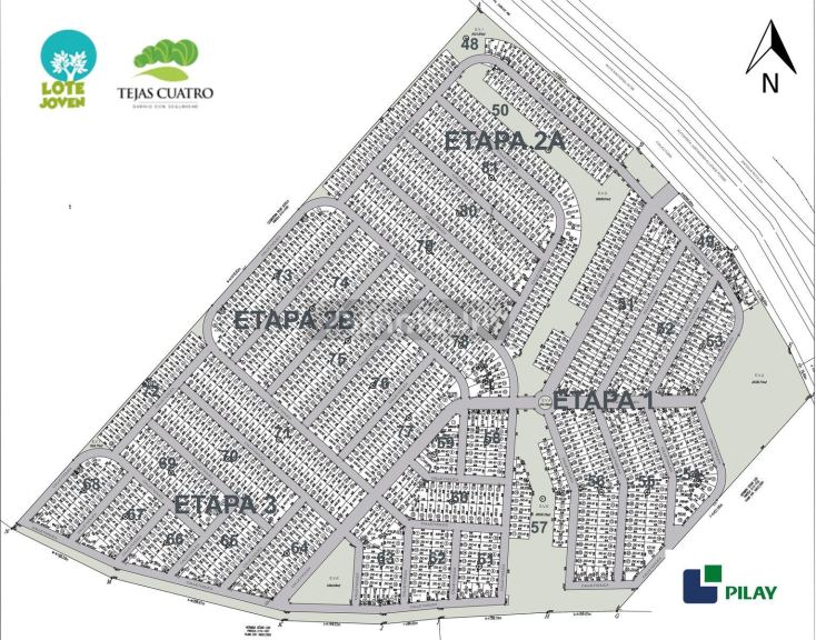 Terreno en Venta en Santa Maria, Cordoba