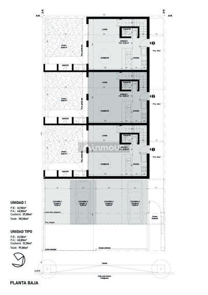 Casa en Venta en Capital, Cordoba