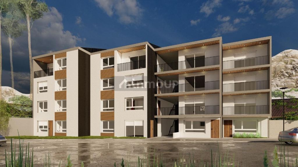 Departamento en Venta en San Carlos de Bariloche, Rio Negro