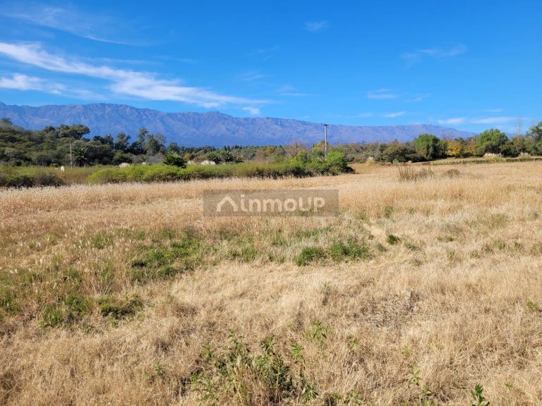 Terreno en Venta en San Javier, Cordoba