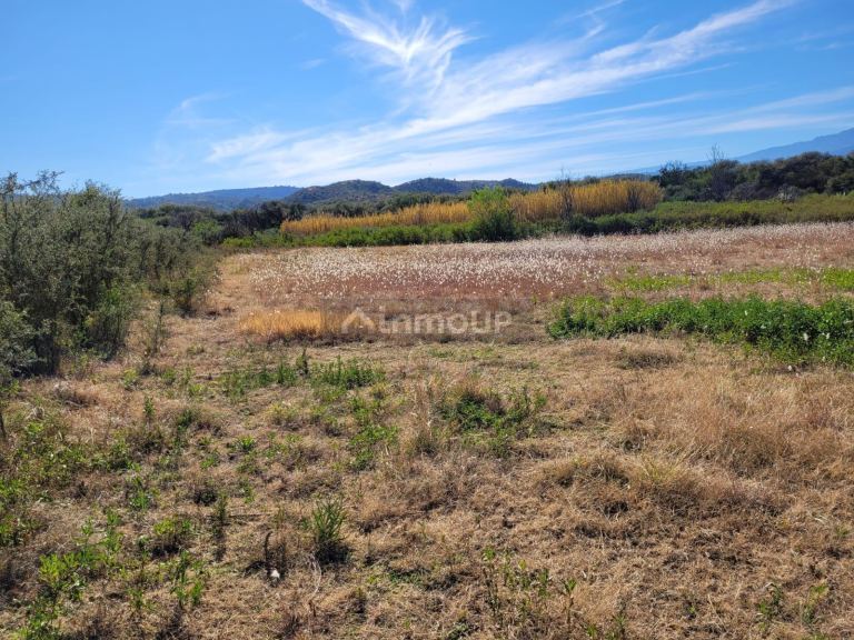 Terreno en Venta en San Javier, Cordoba