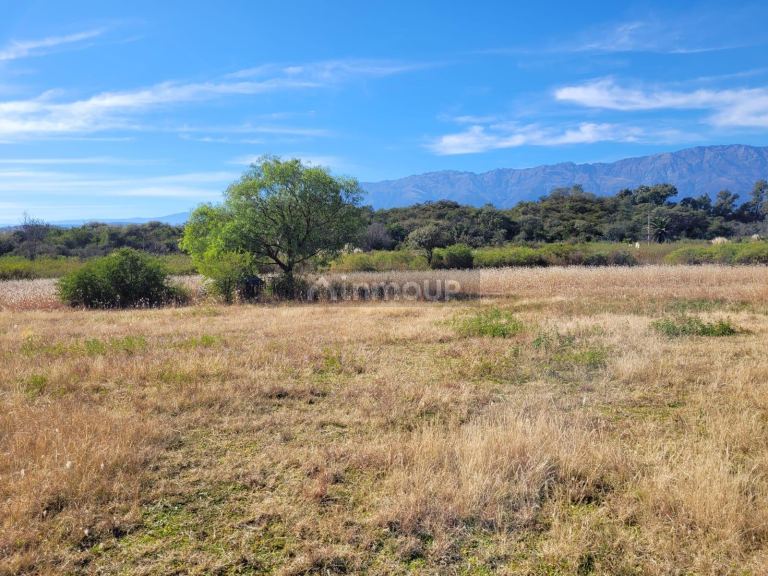Terreno en Venta en San Javier, Cordoba