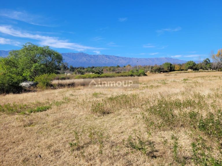 Terreno en Venta en San Javier, Cordoba