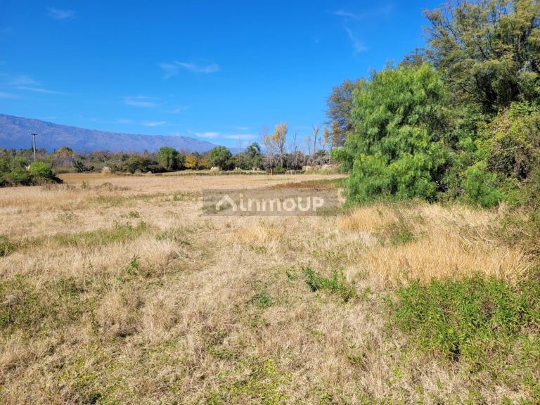 Terreno en Venta en San Javier, Cordoba
