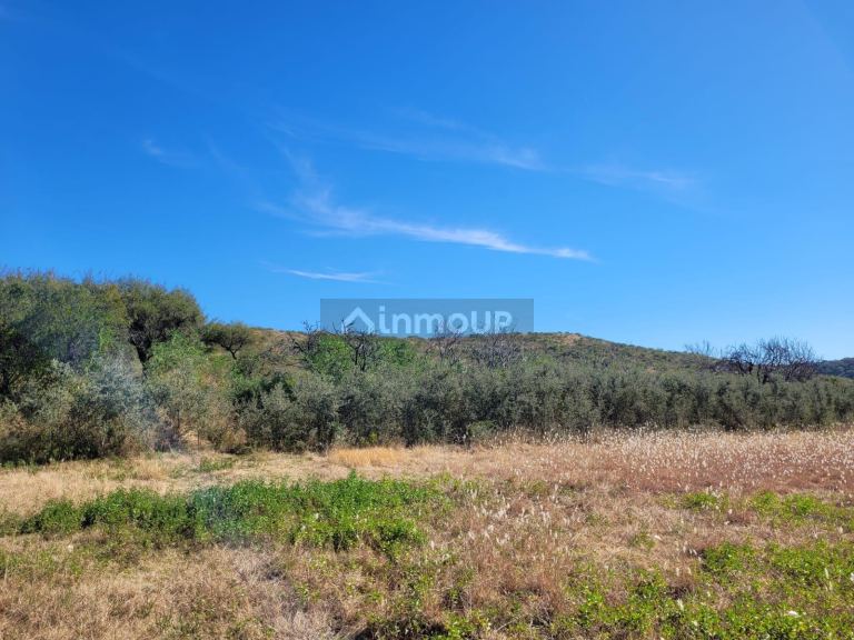 Terreno en Venta en San Javier, Cordoba