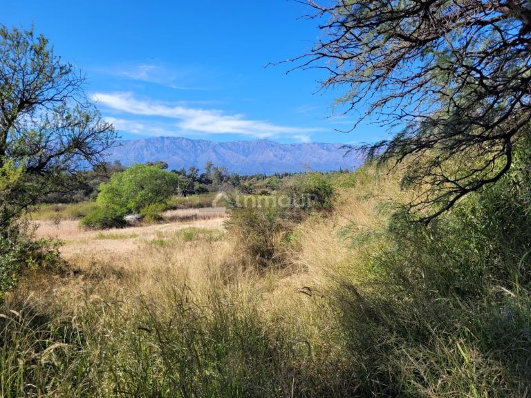 Terreno en Venta en San Javier, Cordoba