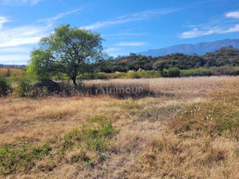 Terreno en Venta en San Javier, Cordoba