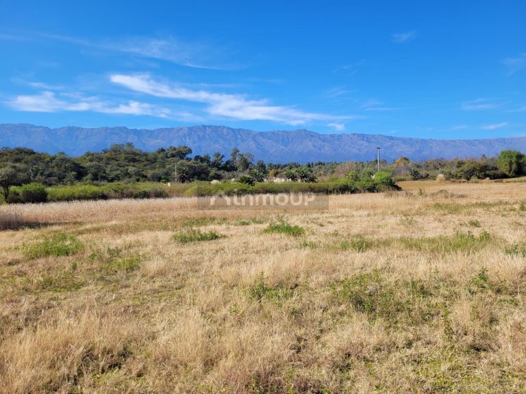 Terreno en Venta en San Javier, Cordoba