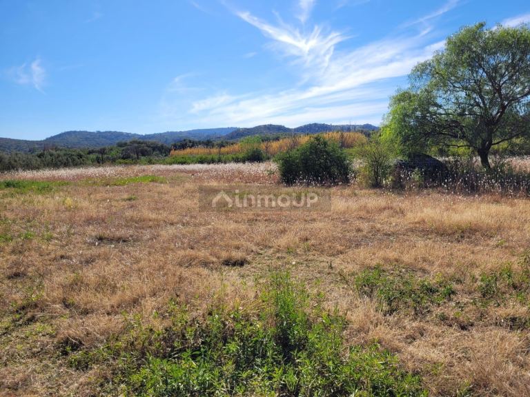 Terreno en Venta en San Javier, Cordoba