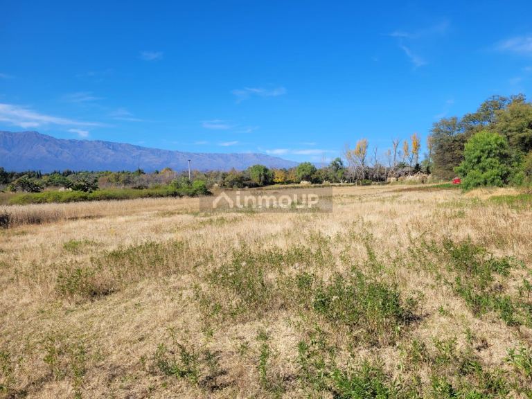 Terreno en Venta en San Javier, Cordoba