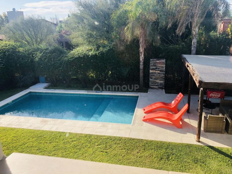 Casa en Venta en Capital, Cordoba