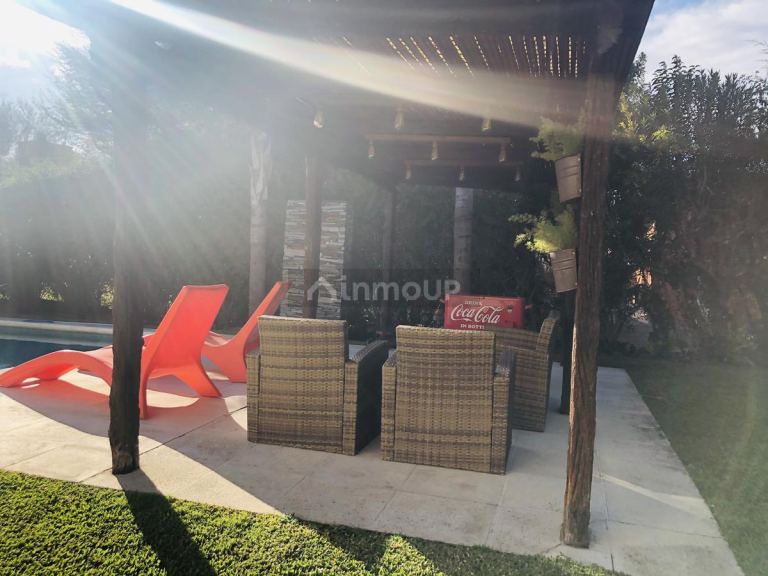 Casa en Venta en Capital, Cordoba