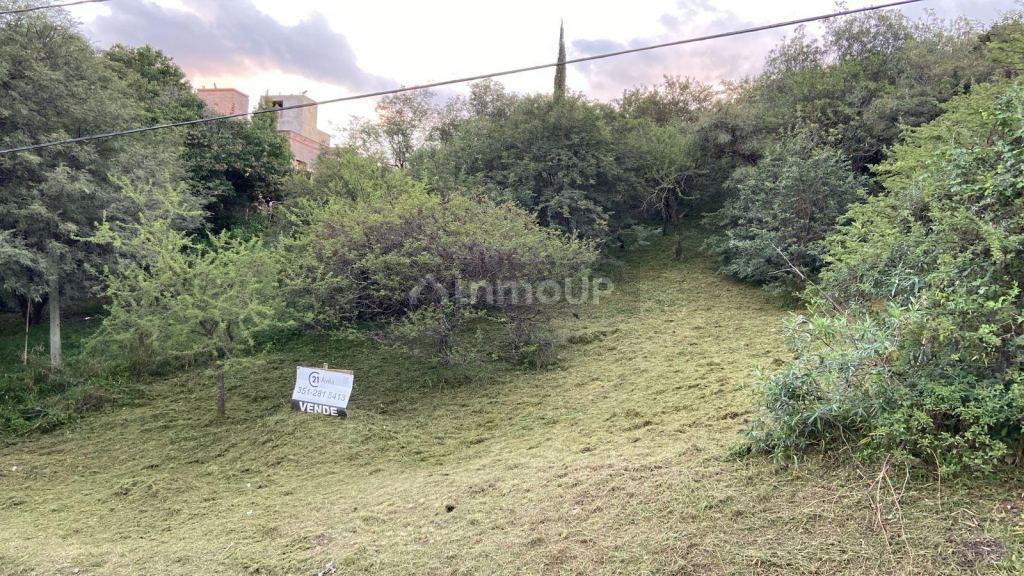 Terreno en Venta en Colon, Cordoba
