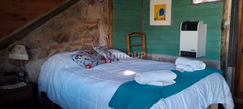Hotel en Venta en San Javier, Cordoba