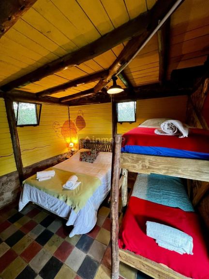 Hotel en Venta en San Javier, Cordoba