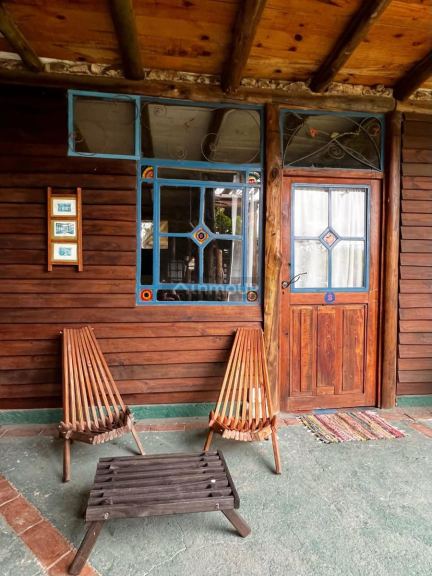 Hotel en Venta en San Javier, Cordoba