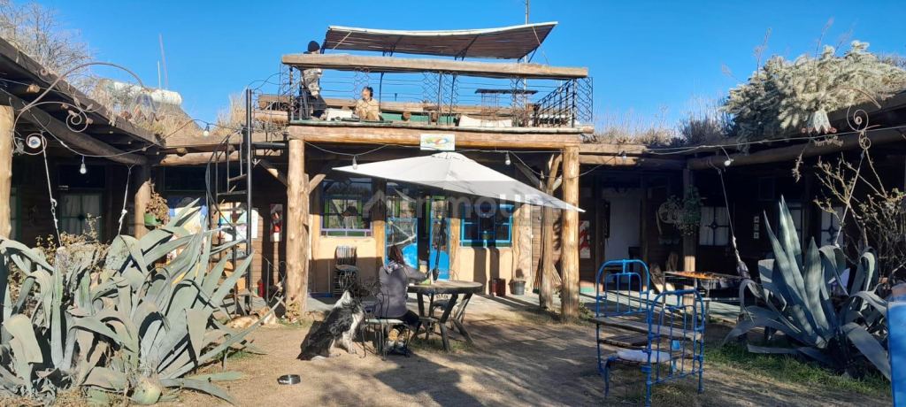 Hotel en Venta en San Javier, Cordoba