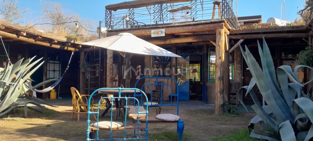 Hotel en Venta en San Javier, Cordoba
