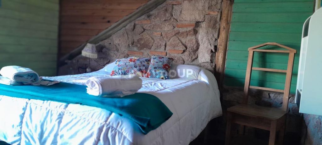 Hotel en Venta en San Javier, Cordoba