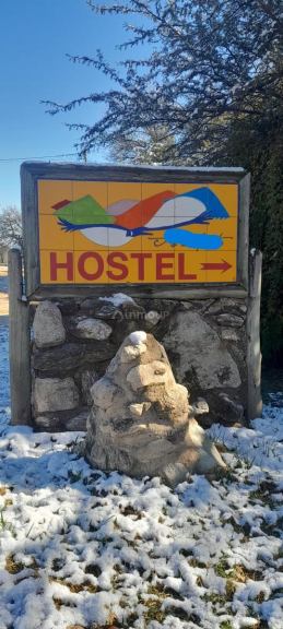 Hotel en Venta en San Javier, Cordoba
