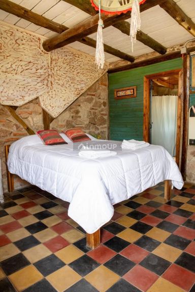 Hotel en Venta en San Javier, Cordoba