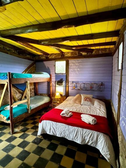 Hotel en Venta en San Javier, Cordoba