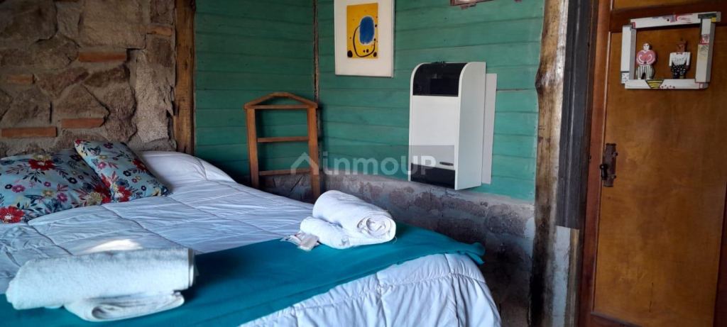 Hotel en Venta en San Javier, Cordoba