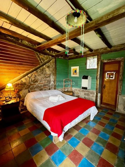 Hotel en Venta en San Javier, Cordoba