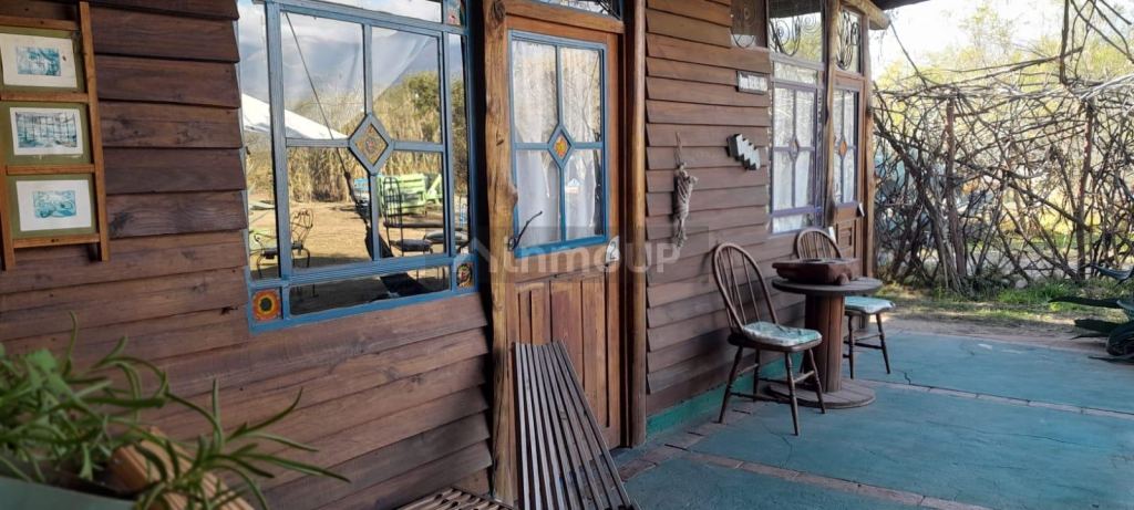 Hotel en Venta en San Javier, Cordoba