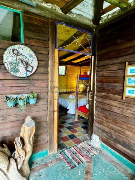 Hotel en Venta en San Javier, Cordoba