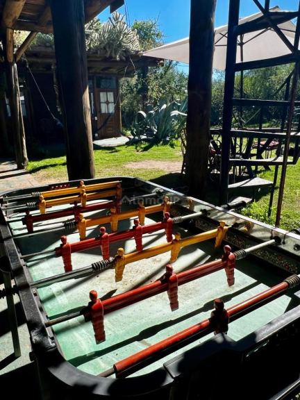 Hotel en Venta en San Javier, Cordoba