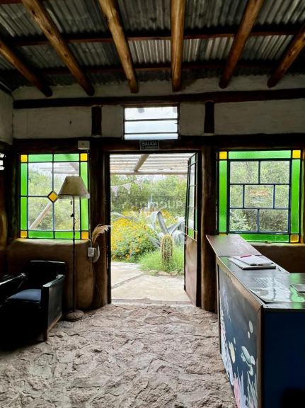 Hotel en Venta en San Javier, Cordoba