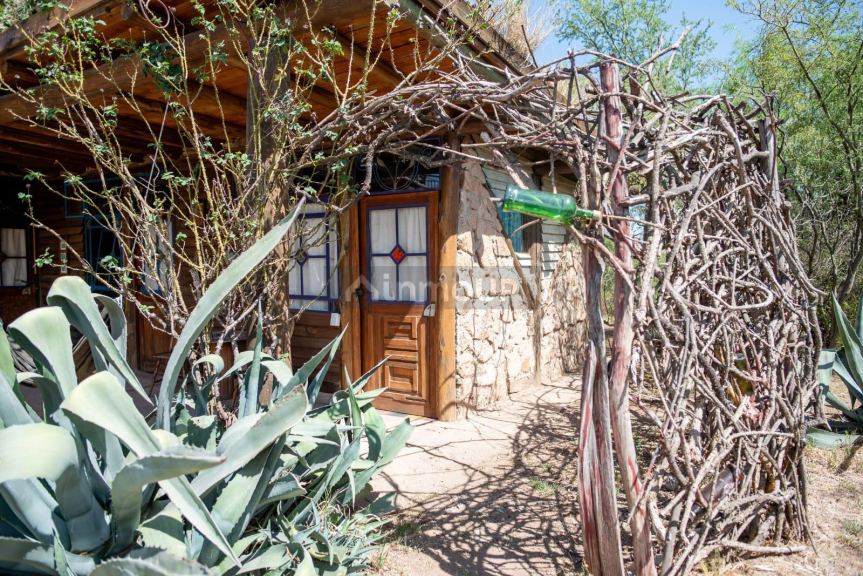 Hotel en Venta en San Javier, Cordoba