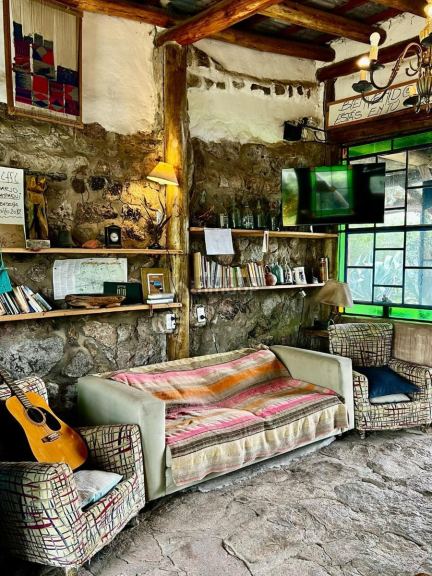Hotel en Venta en San Javier, Cordoba