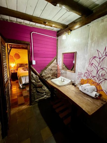 Hotel en Venta en San Javier, Cordoba